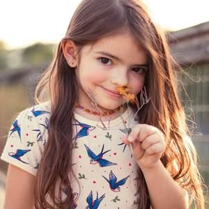 Meet your Posher, Tara